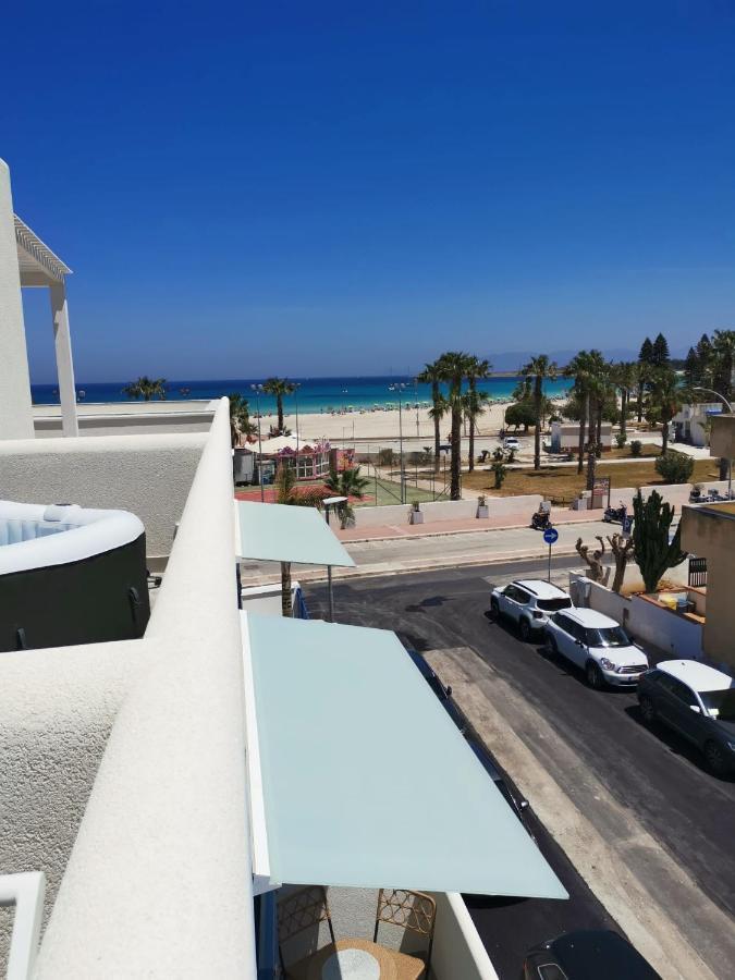 Mare E Terra Holiday Fronte Mare San Vito Lo Capo Zewnętrze zdjęcie